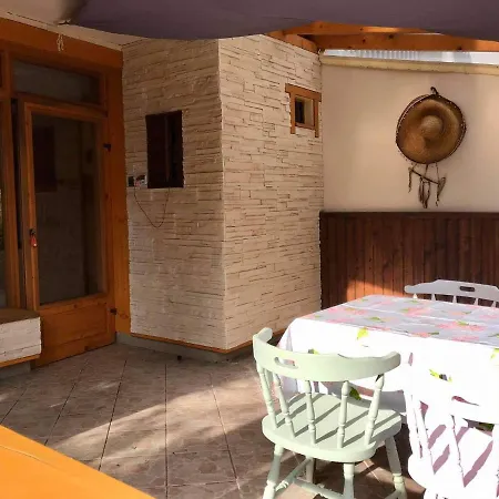 Mokuska Lak Holiday home